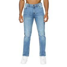 Duck and Cover Janstar Jeans Gamba Dritta Uomo (BG2126)