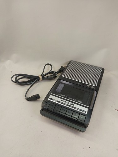 Panasonic 2102 registratore - rq-2102,