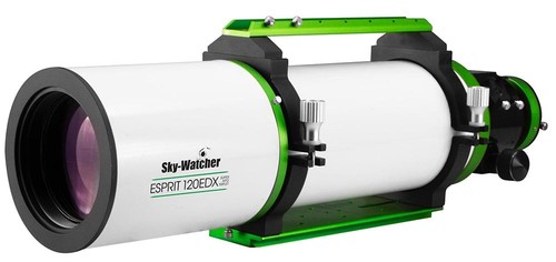 Sky watcher esprit 120edx 7 - sky-watcher, f/7