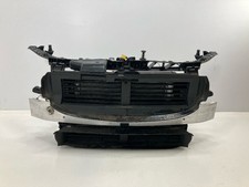 Pacchetto radiatore con