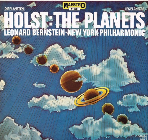 Hols pianeti leonard - i,