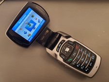SAMSUNG SGH P910 SENZA