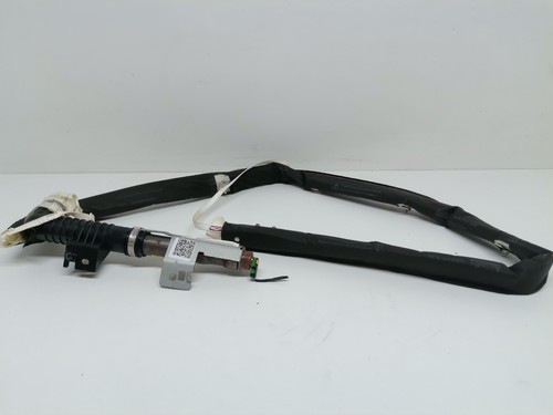 Airbag tendina lato sinistro - lato,