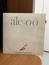 Doppio Vinile Claudio Baglioni