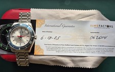 Timefactors PRS-71 Smiths