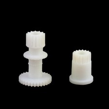 Cassette Deck Tape Gear per