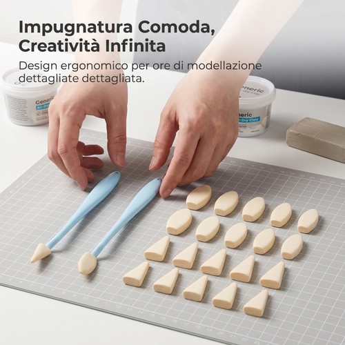 Attrezzi per modellismo - per,
