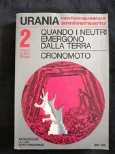 Quando i neutri emergono dalla