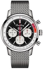 Breitling Top Time Deus