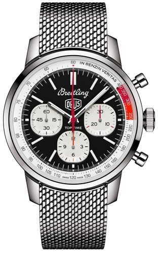 Orologio uomo breitling top - orologio,
