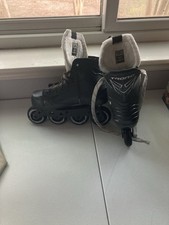 Rollerblade Twister Edge X