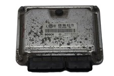 Centralina Motore ECU 038906012FB 0281010651 VW 1386