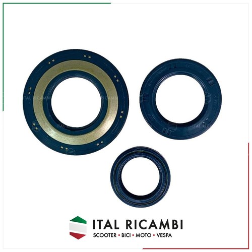 Serie kit paraolio vespa - paraolio, p
