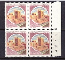 1980 REPUBBLICA CASTELLI 300