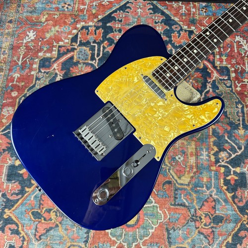 Fender usa american standard - usa,