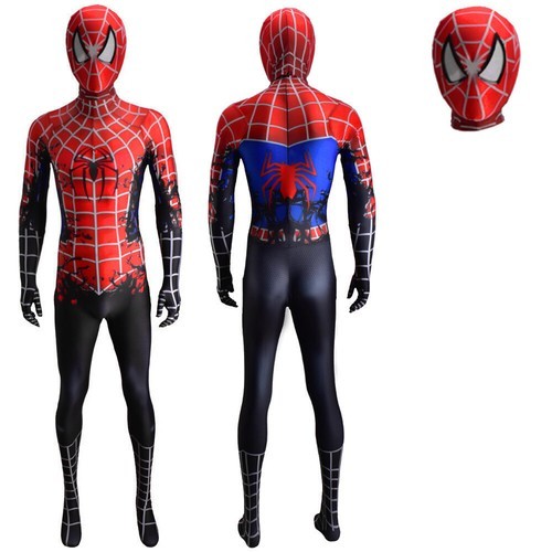 Tuta spiderman venom - tuta,