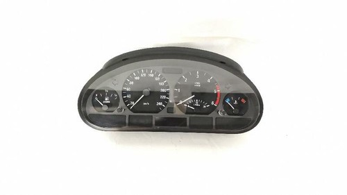 Quadro strumenti bmw serie - serie, 3
