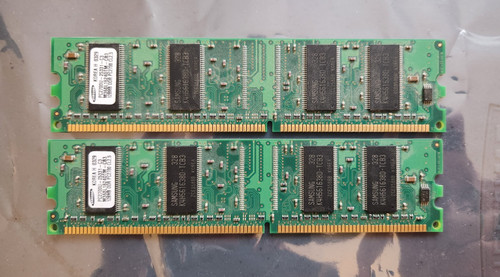 Samsung 256mb kit - samsung, 128mb)