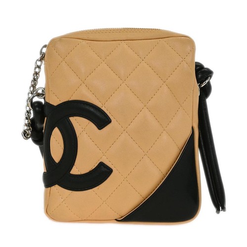 Borsa tracolla chanel - borsa,