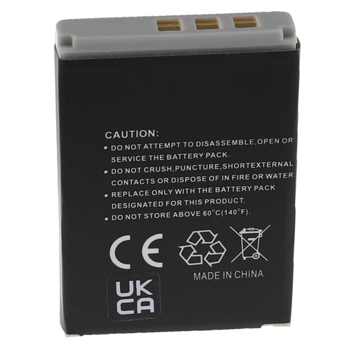 Batteria per sealife - 2x,