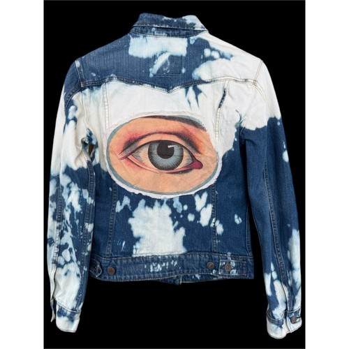 Giacca small petite denim - petite, ·