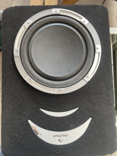 Subwoofer auto passivo - auto,