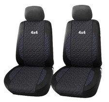 Fodere Sedili Fiat Panda 4x4 Fire Jolly Coprisedili Interni auto tappezzeria set