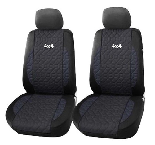 Fodere sedili fiat panda - panda, 4x4