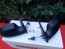 Specchietti Laterali Citroen