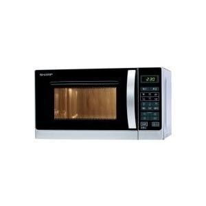 Sharp 642 inw - r,
