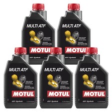 Olio cambio automatico e - lt,
