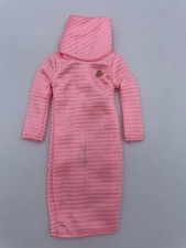 Barbie fashion anni 80 outfit