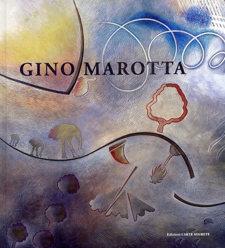 Gino marotta rotazione - gino,