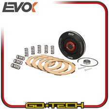 Kit frizione rinforzata vespa - frizione,