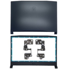 Nuovo per MSI Katana GF66 11UE