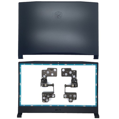 Nuovo per msi - nuovo, katana
