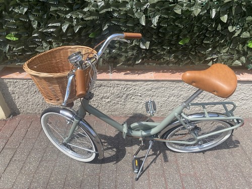 Graziella bicicletta - graziella,