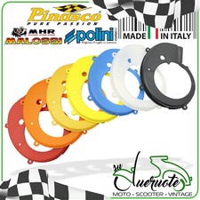 Copri volano coperchio motore - copri,