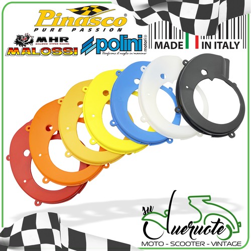 Copri volano coperchio motore - copri,