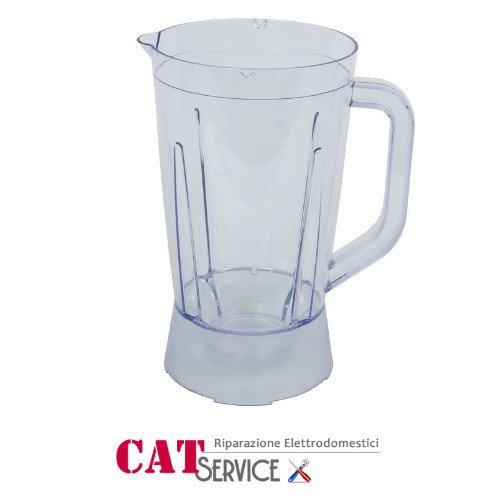 Caraffa originale frullatore - caraffa,