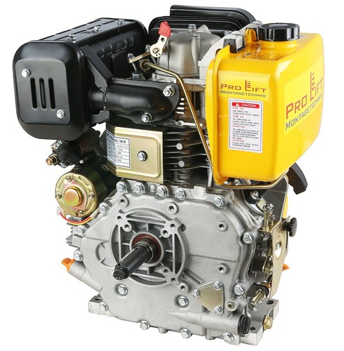 Motore diesel 10cv - motore,