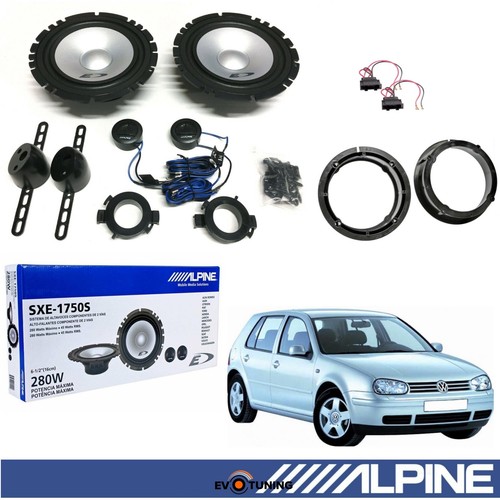 Kit casse altoparlanti - kit, 4