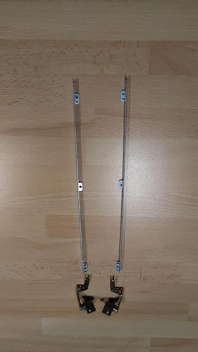 Cerniere per schermo monitor
