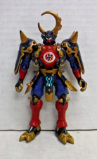 Rugi Jagun Fighters Bandai