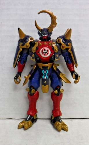 Figurina rugi jagun fighters - rugi,