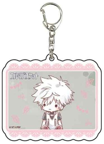 Fruits basket buono hatsuharu - basket,