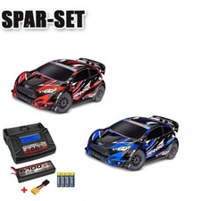 Traxxas 74154-4 Ford Fiesta ST
