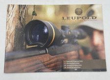 Catalogo 2006 Browning Leupold
