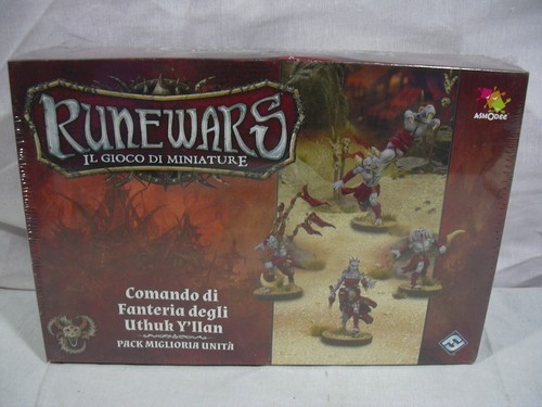 Gioco miniature warhammer - gioco,