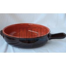 CASSERUOLA VULCANIA IN